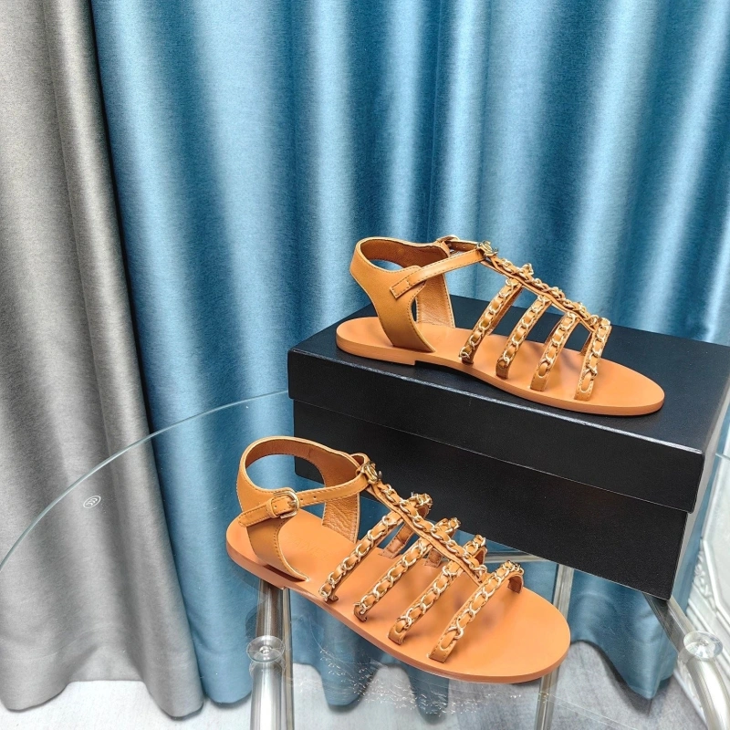 Chxnxl Sandals Lightweight 131125