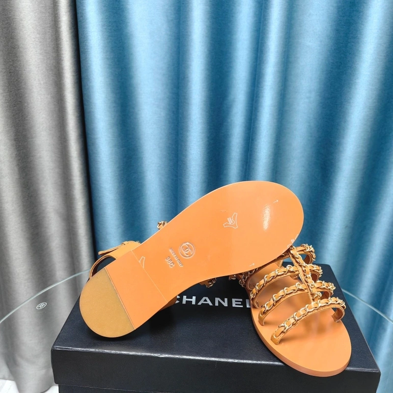 Chxnxl Sandals Lightweight 131125