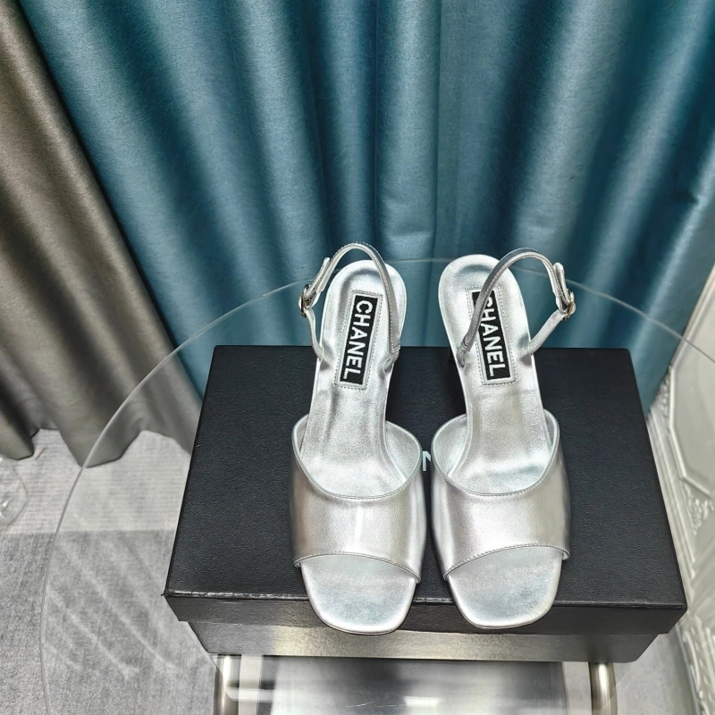 Chxnxl Sandals Minimalist 131123
