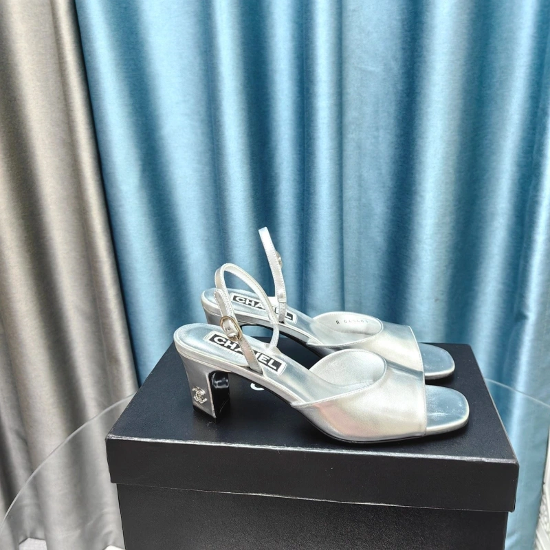 Chxnxl Sandals Minimalist 131123
