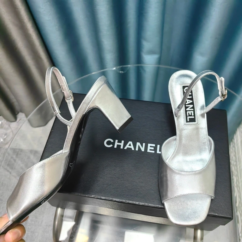 Chxnxl Sandals Minimalist 131123