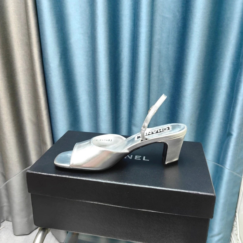 Chxnxl Sandals Minimalist 131123