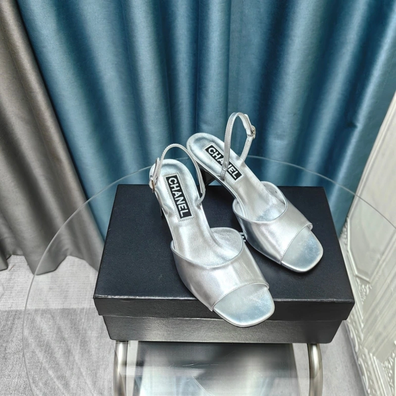 Chxnxl Sandals Minimalist 131123