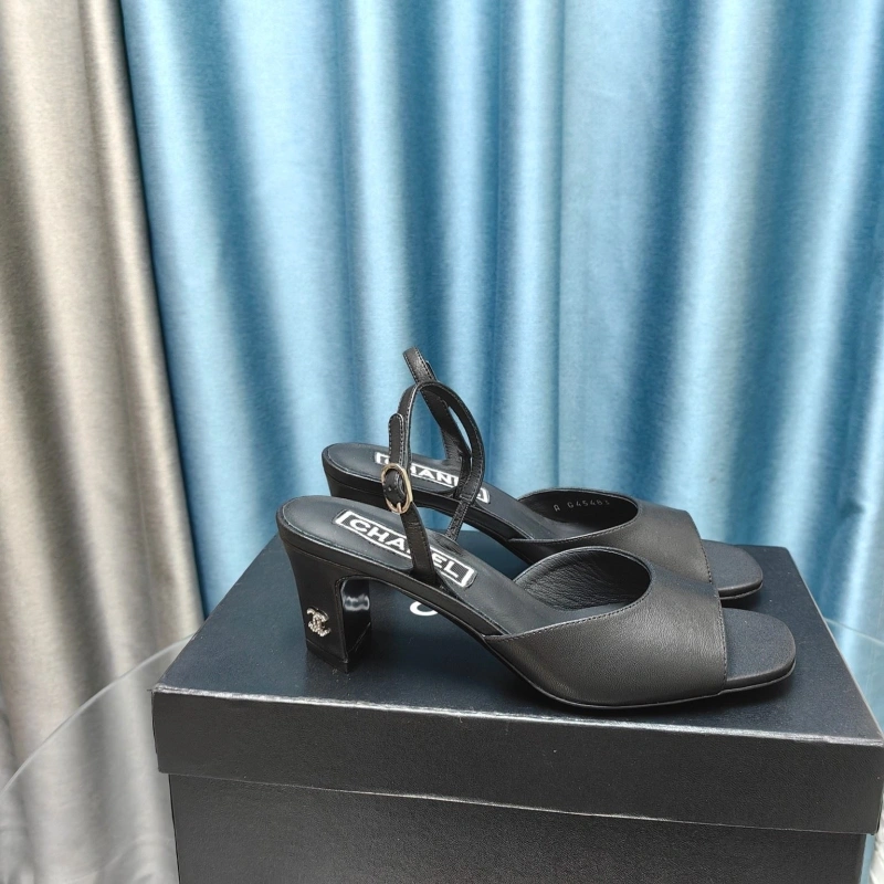 Chxnxl Sandals Refined 131121