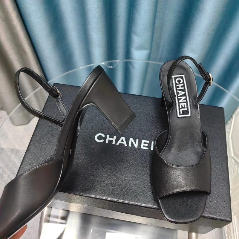Chxnxl Sandals Refined 131121