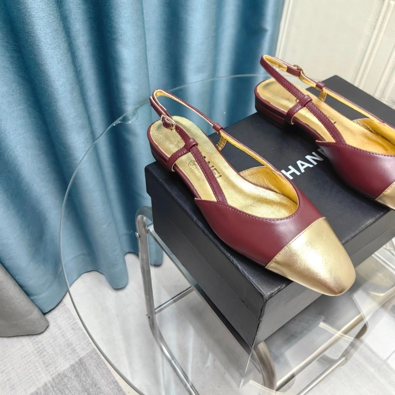 EasyMatch Chxnxl Flat Shoes 131799