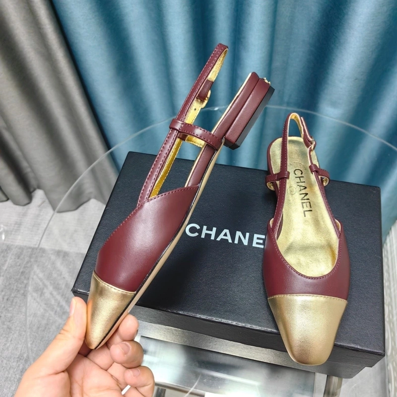 EasyMatch Chxnxl Flat Shoes 131799