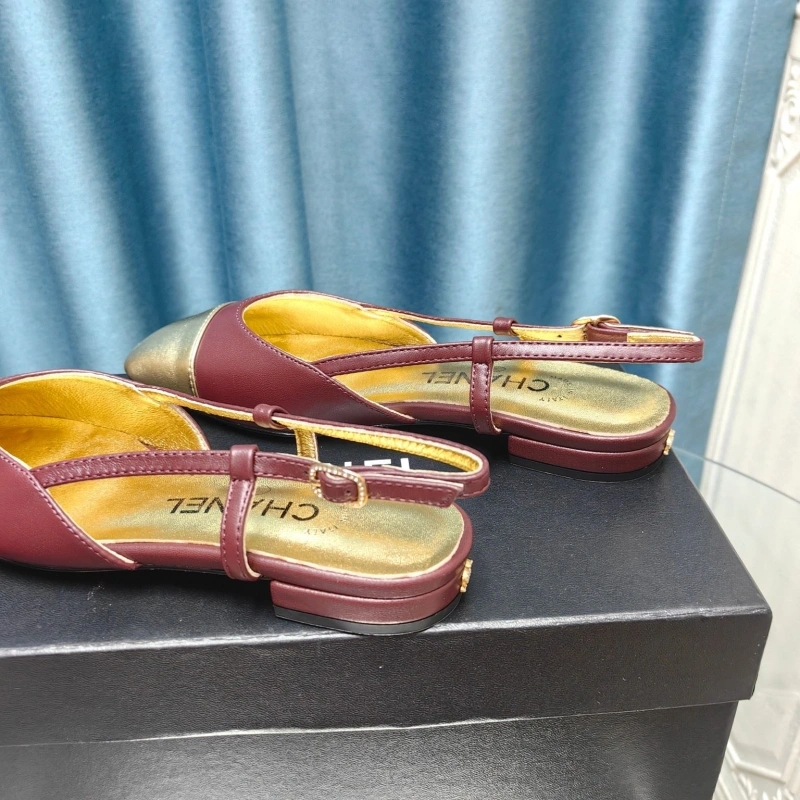 EasyMatch Chxnxl Flat Shoes 131799