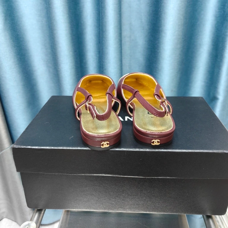 EasyMatch Chxnxl Flat Shoes 131799