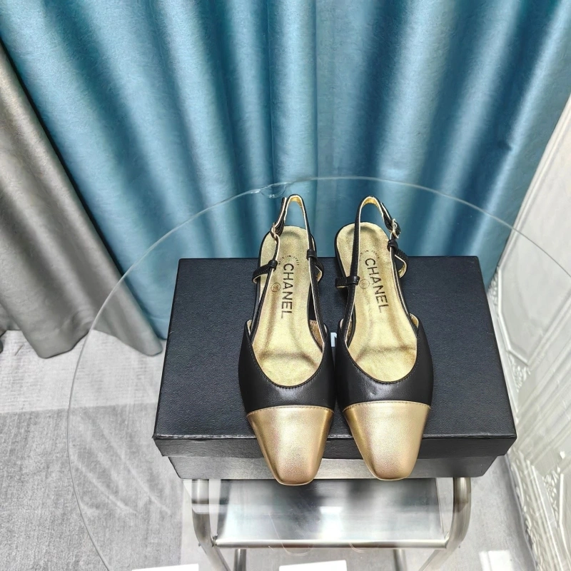 Chxnxl Flat Shoes Modern 131779
