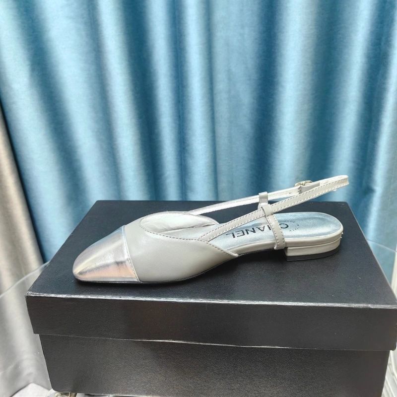 Chxnxl Flat Shoes UrbanStyle 131775
