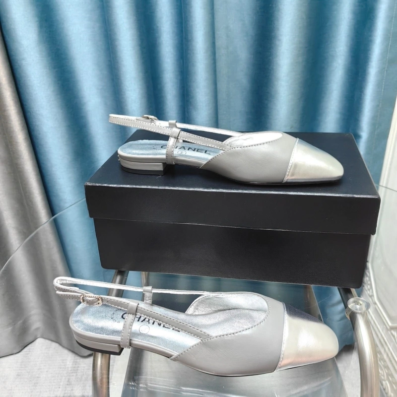 Chxnxl Flat Shoes UrbanStyle 131775