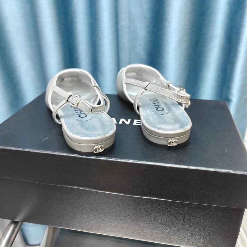 Chxnxl Flat Shoes UrbanStyle 131775