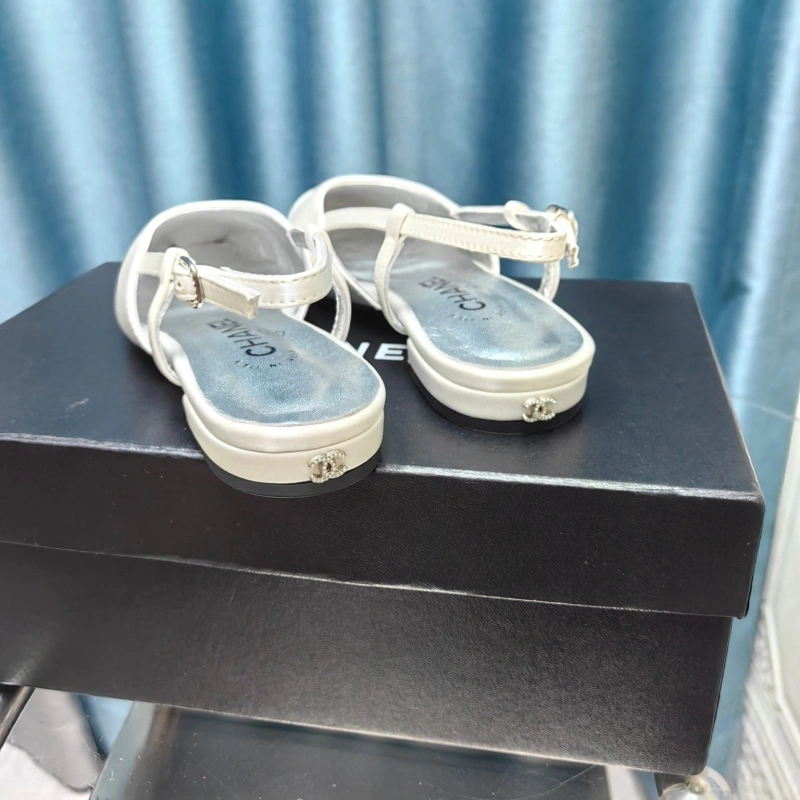 Chxnxl Flat Shoes GoodFit 131774