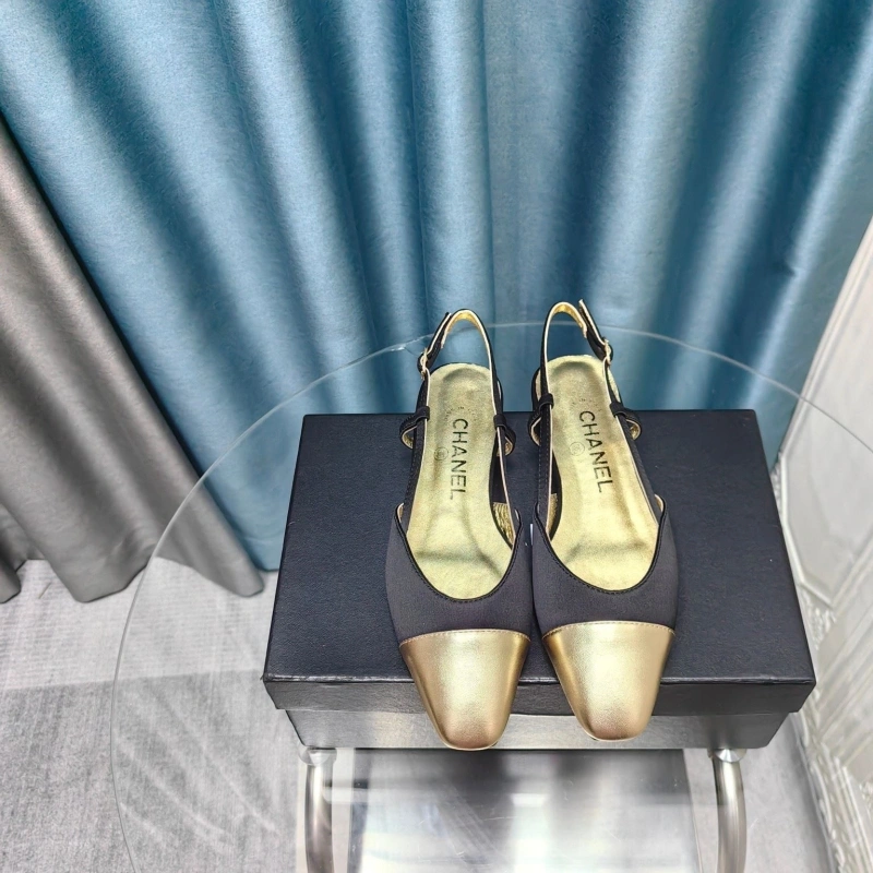 Chxnxl Flat Shoes Lightweight 131773