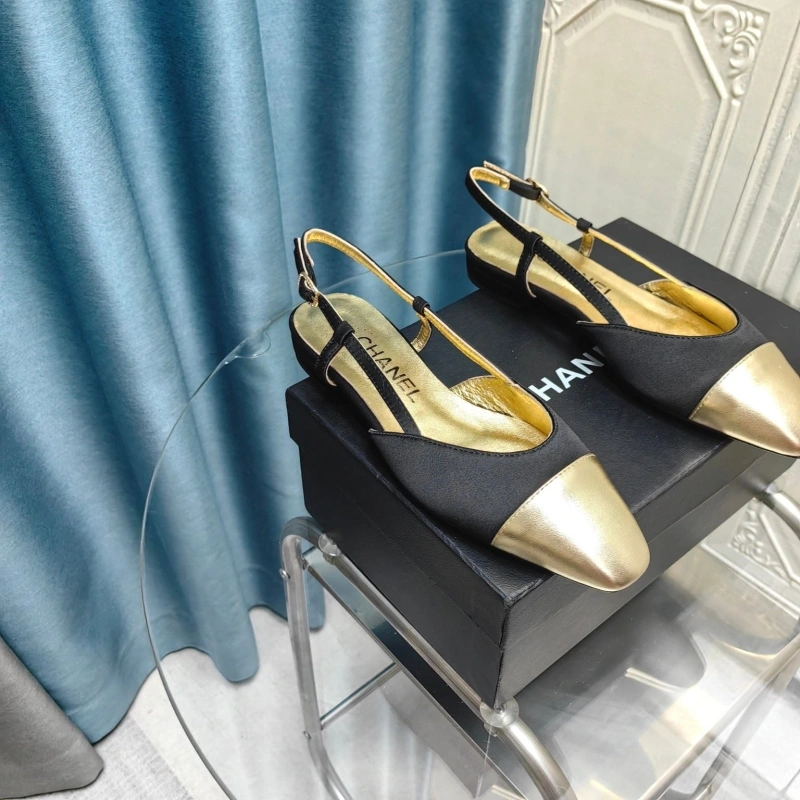 Chxnxl Flat Shoes Lightweight 131773