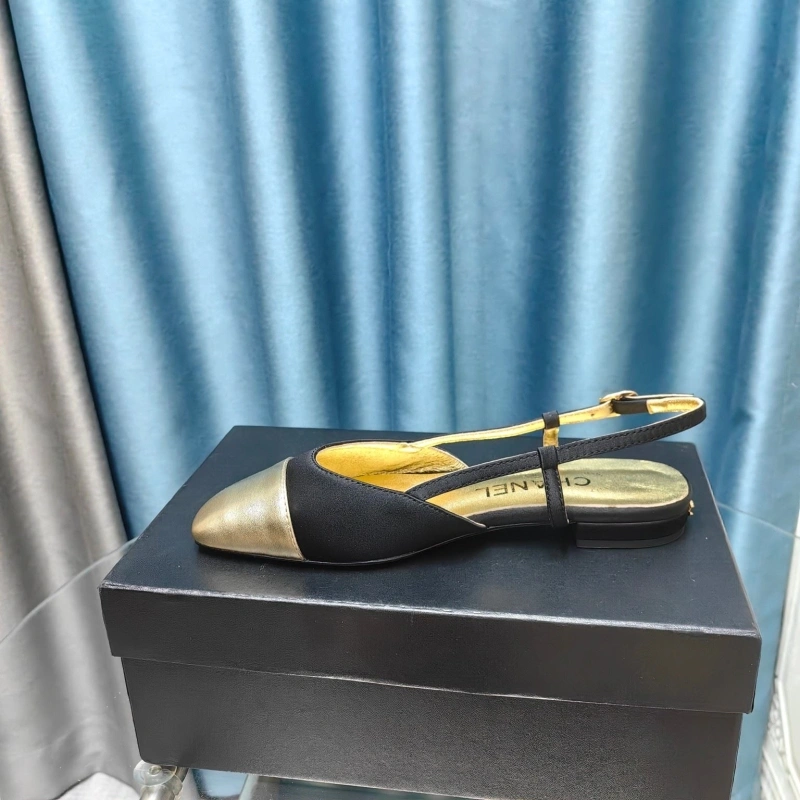 Chxnxl Flat Shoes Lightweight 131773