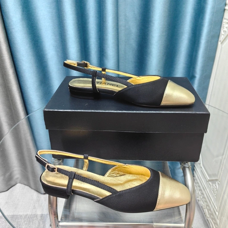 Chxnxl Flat Shoes Lightweight 131773