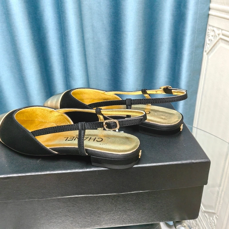 Chxnxl Flat Shoes Lightweight 131773