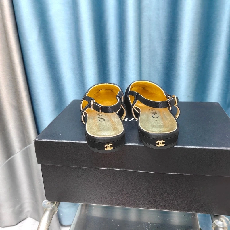 Chxnxl Flat Shoes Lightweight 131773