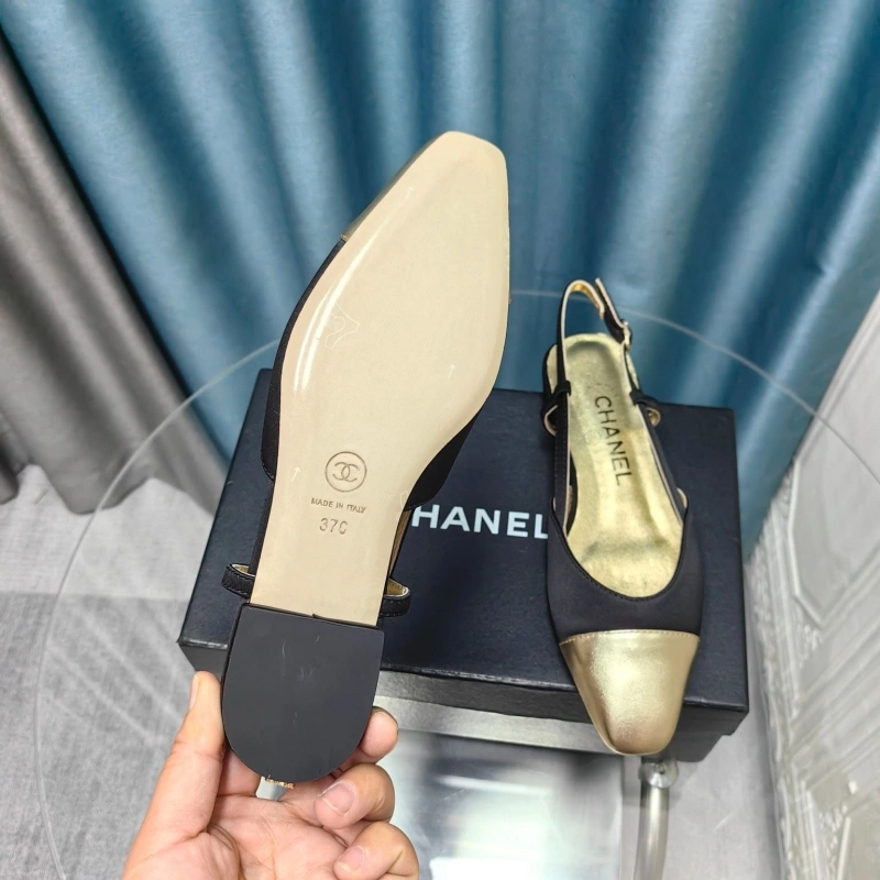 Chxnxl Flat Shoes Lightweight 131773