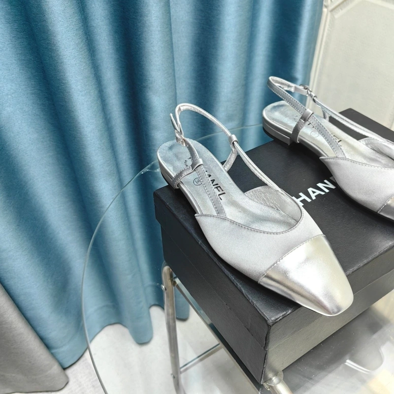 Chxnxl Flat Shoes AllSeason 131769