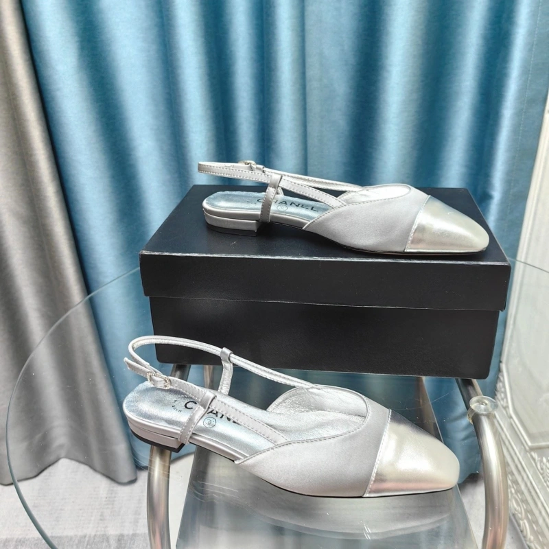 Chxnxl Flat Shoes AllSeason 131769