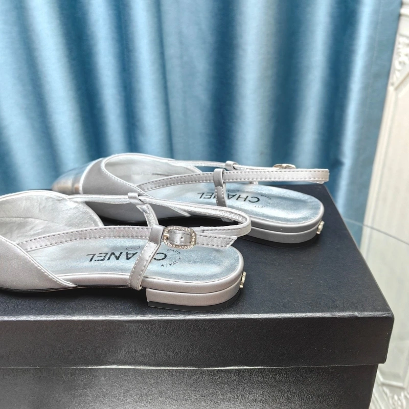 Chxnxl Flat Shoes AllSeason 131769
