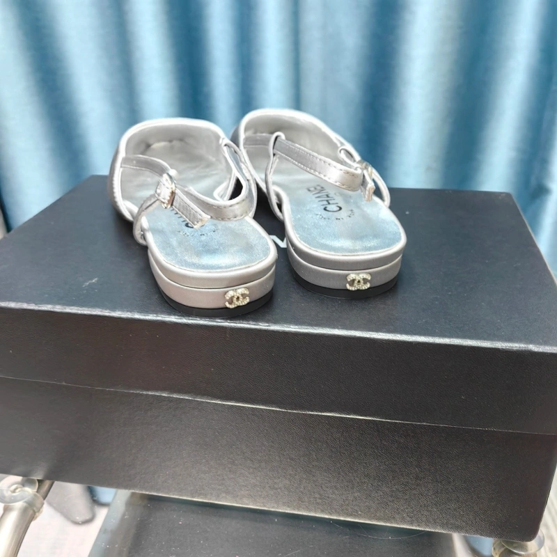Chxnxl Flat Shoes AllSeason 131769