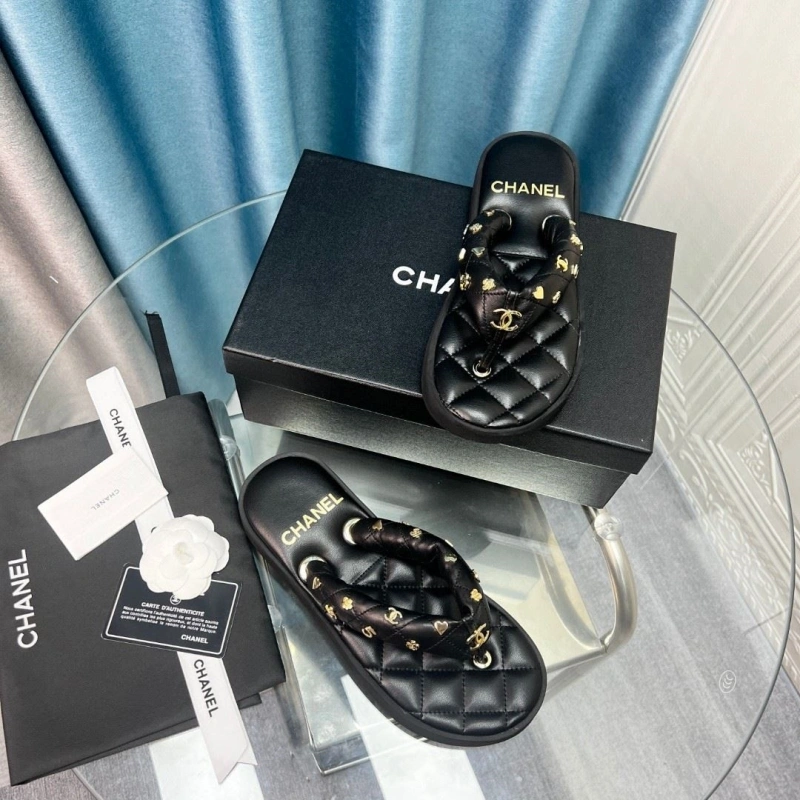 Chxnxl Sandals Compact 131116