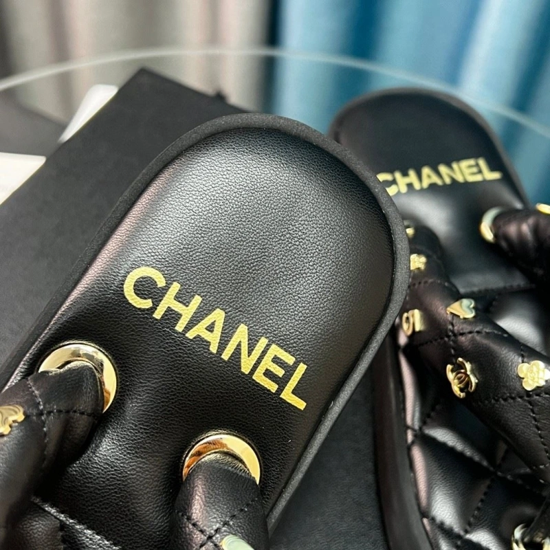Chxnxl Sandals Compact 131116