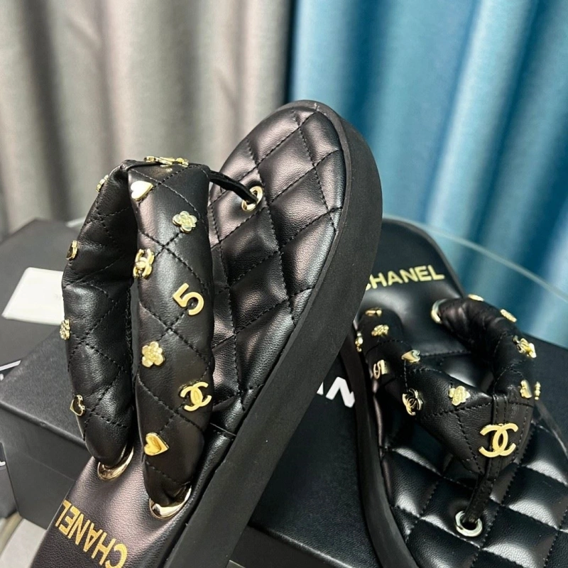Chxnxl Sandals Compact 131116