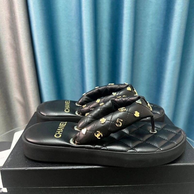 Chxnxl Sandals Compact 131116