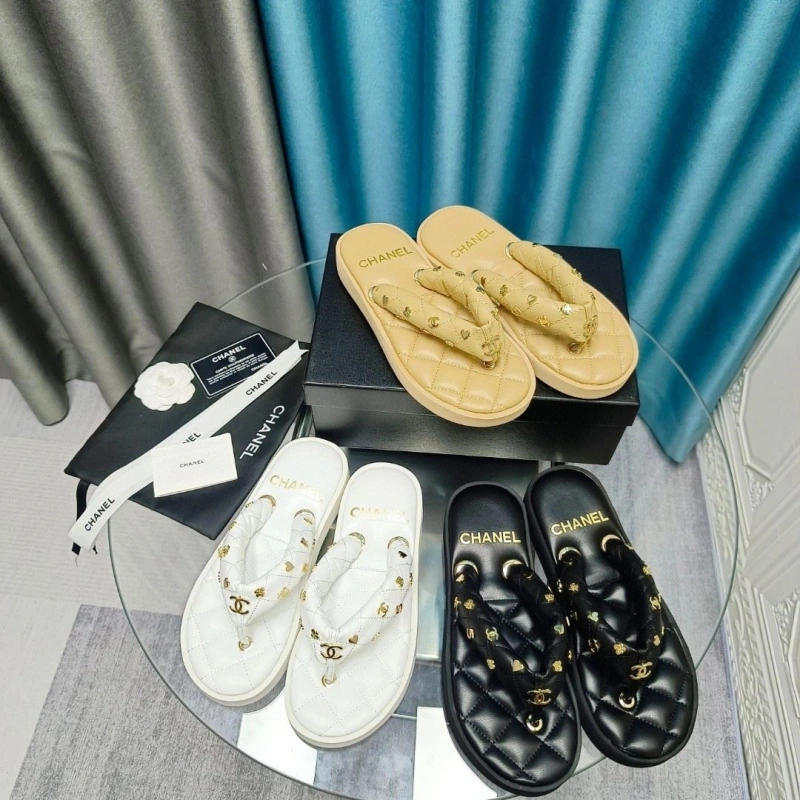 Chxnxl Sandals Compact 131116