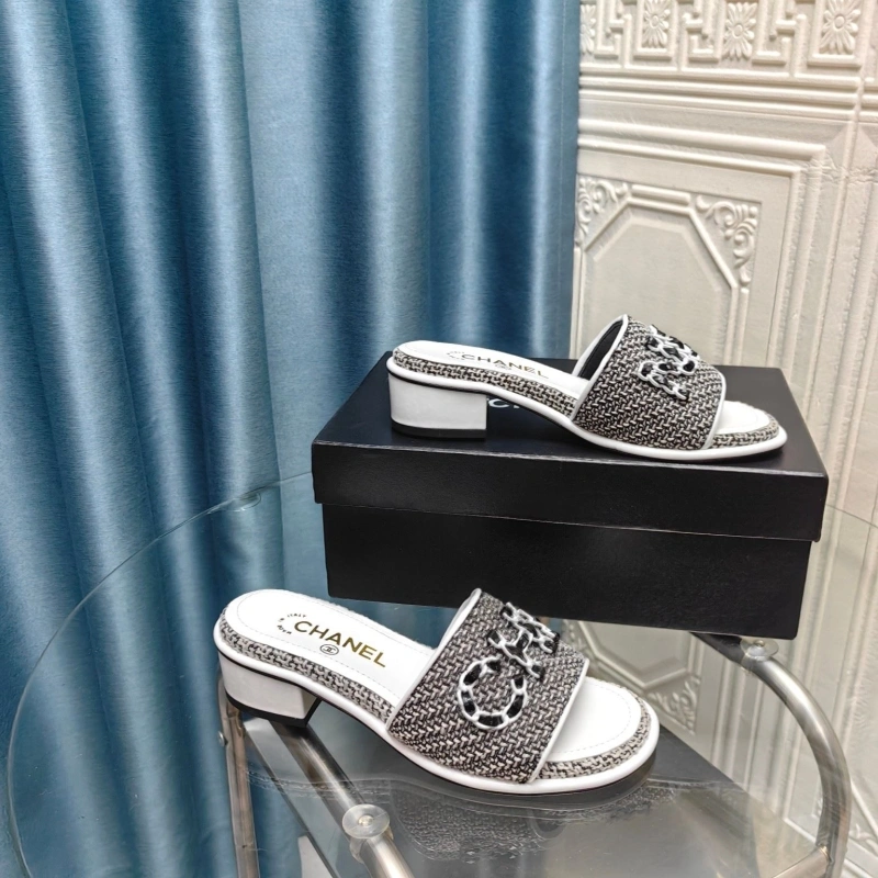 Chxnxl Slippers WellDesigned 130601