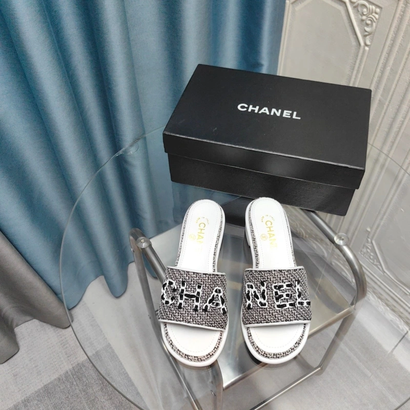 Chxnxl Slippers WellDesigned 130601