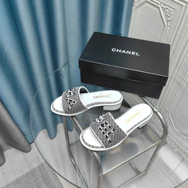 Chxnxl Slippers WellDesigned 130601