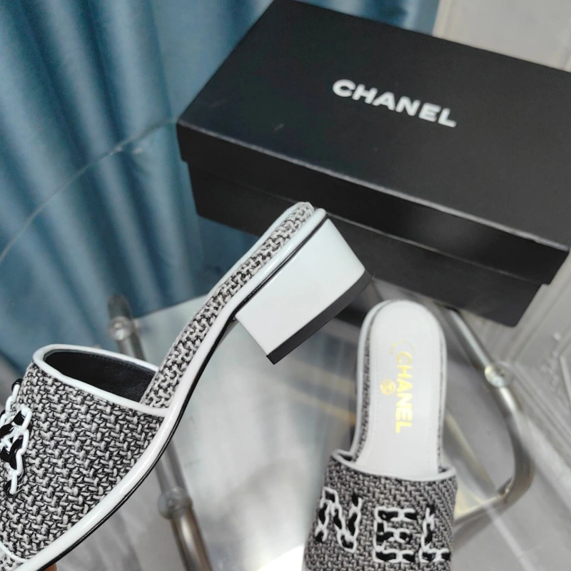 Chxnxl Slippers WellDesigned 130601
