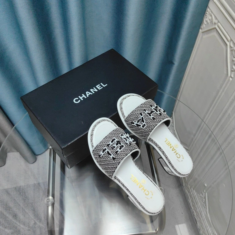 Chxnxl Slippers WellDesigned 130601