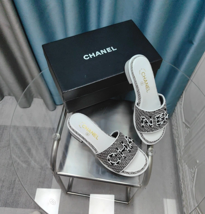 Chxnxl Slippers WellDesigned 130601