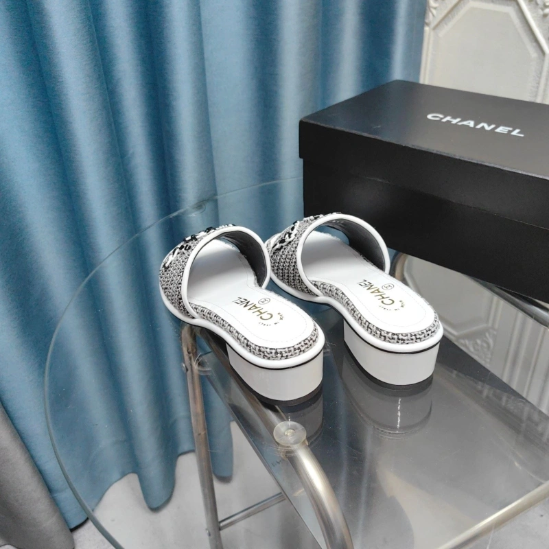 Chxnxl Slippers WellDesigned 130601