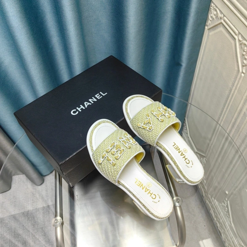 Chxnxl Slippers AllSeason 130594