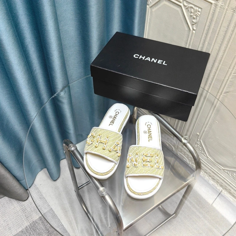Chxnxl Slippers TopPick 130611
