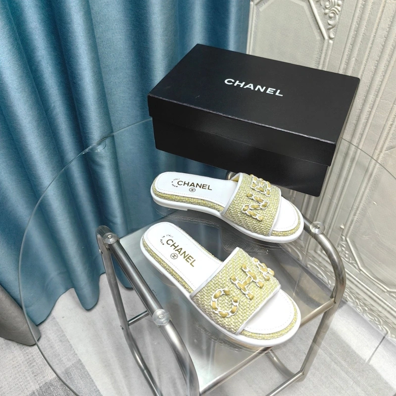 Chxnxl Slippers TopPick 130611