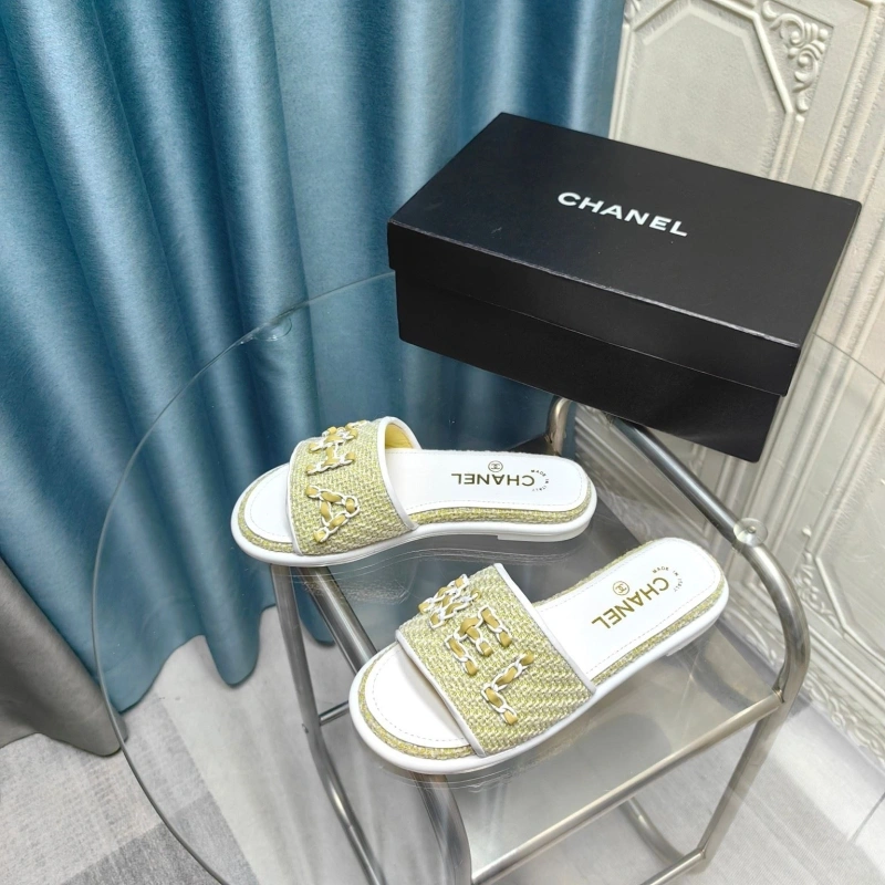 Chxnxl Slippers TopPick 130611