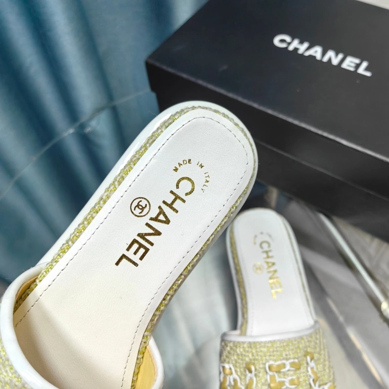 Chxnxl Slippers TopPick 130611