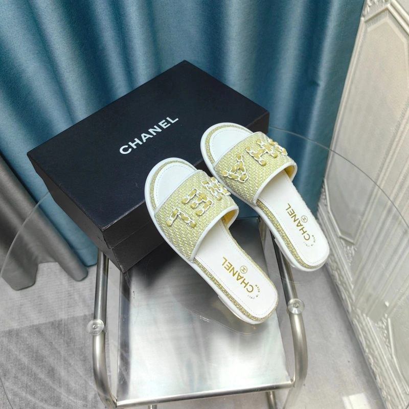 Chxnxl Slippers TopPick 130611