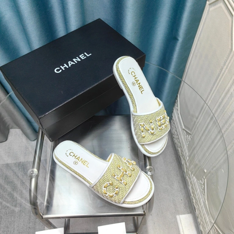 Chxnxl Slippers TopPick 130611