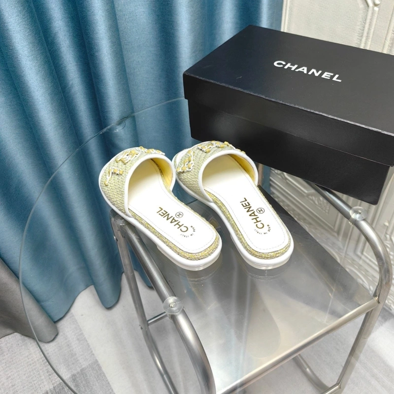 Chxnxl Slippers TopPick 130611