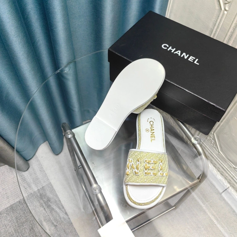 Chxnxl Slippers TopPick 130611